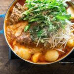 Resep Korean Purple Rice – Ruang Tukang Makan